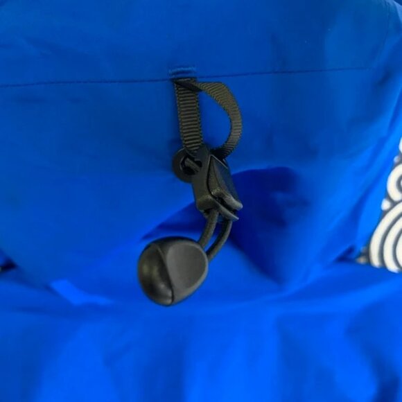 Gorgeous Arct'erix beta LT jacket, size L, in excellent condition - Picture 8 of 9